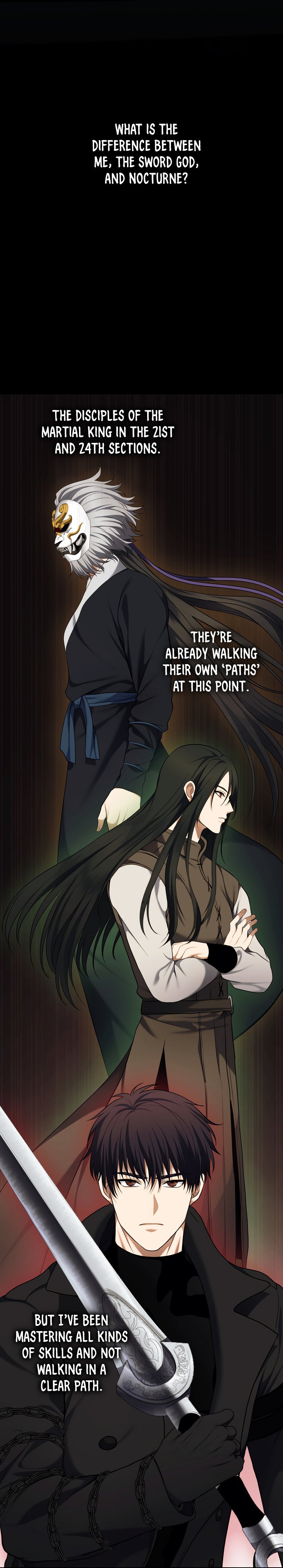 Second Life Ranker Manhwa - Chapter 127 Page 11