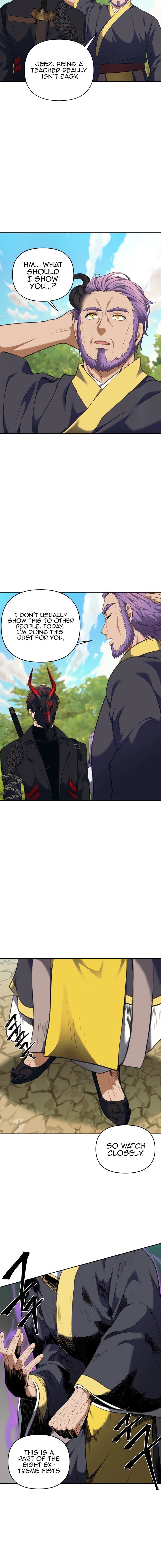 Second Life Ranker Manhwa - Chapter 68 Page 1