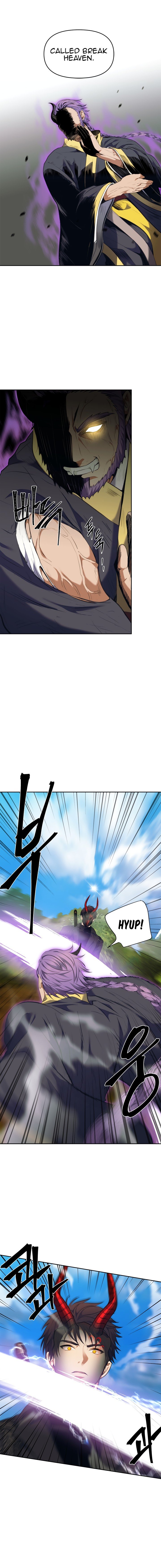 Second Life Ranker Manhwa - Chapter 68 Page 3