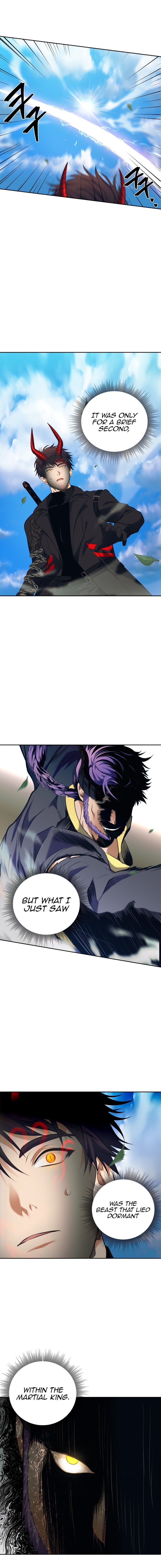 Second Life Ranker Manhwa - Chapter 68 Page 4