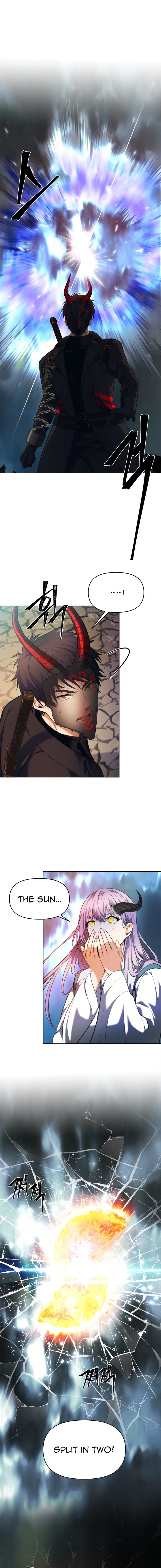 Second Life Ranker Manhwa - Chapter 68 Page 6