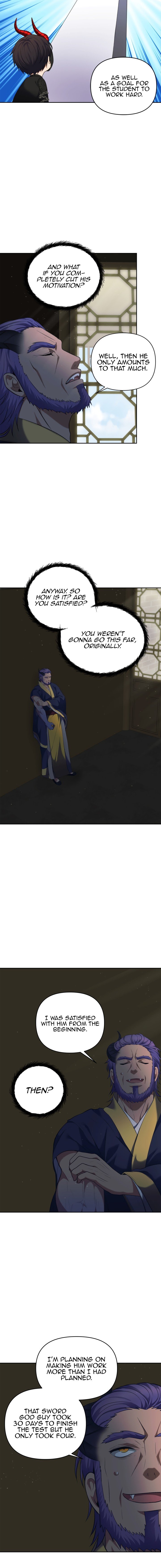 Second Life Ranker Manhwa - Chapter 68 Page 11