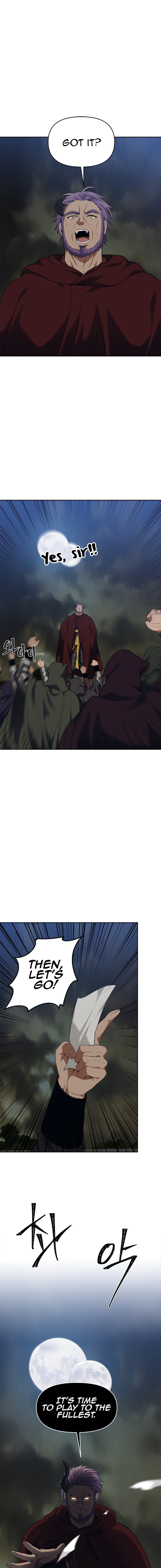 Second Life Ranker Manhwa - Chapter 68 Page 15