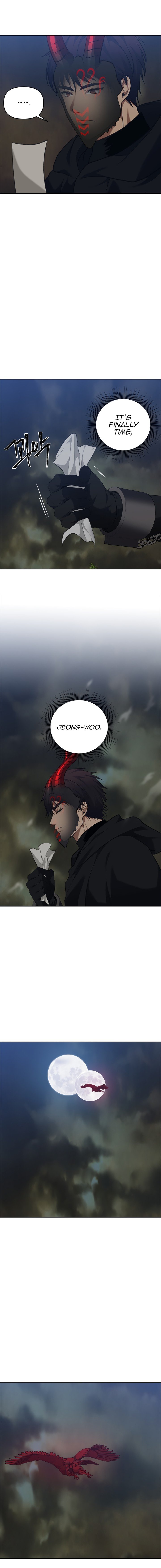 Second Life Ranker Manhwa - Chapter 68 Page 17