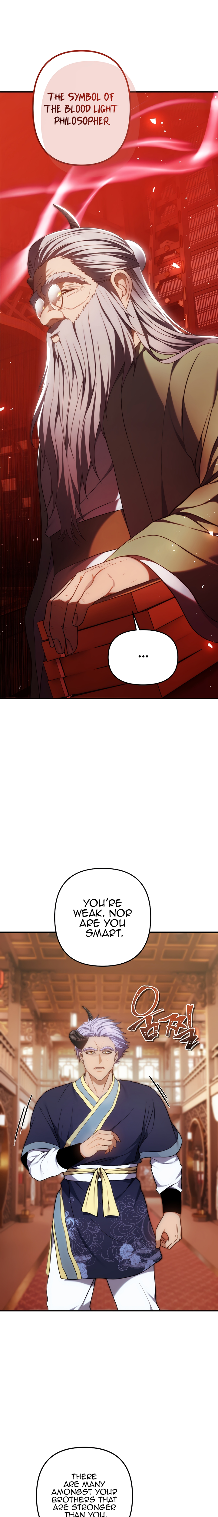 Second Life Ranker Manhwa - Chapter 166 Page 2