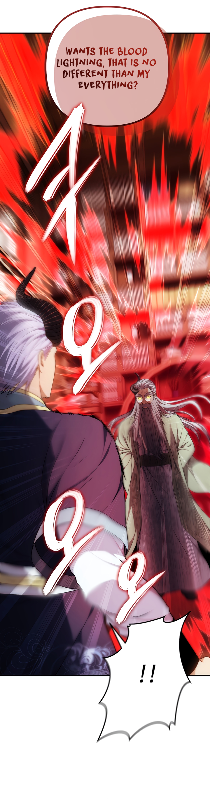 Second Life Ranker Manhwa - Chapter 166 Page 5