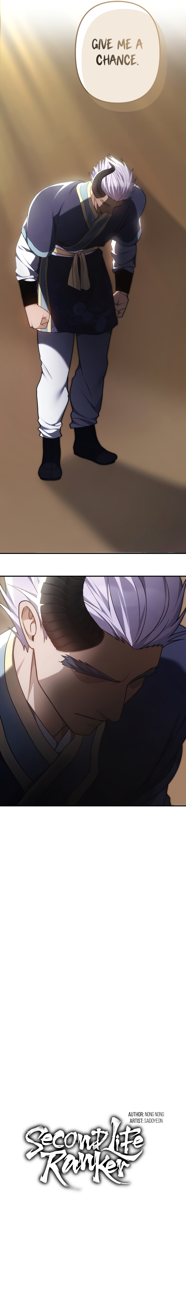 Second Life Ranker Manhwa - Chapter 166 Page 8