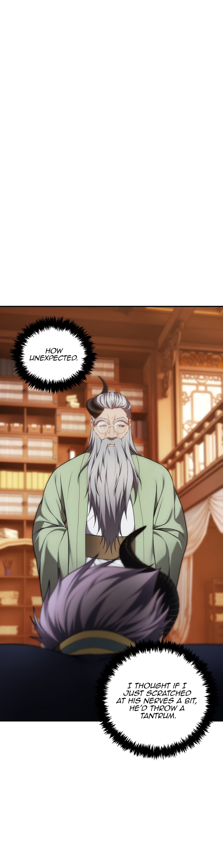 Second Life Ranker Manhwa - Chapter 166 Page 9