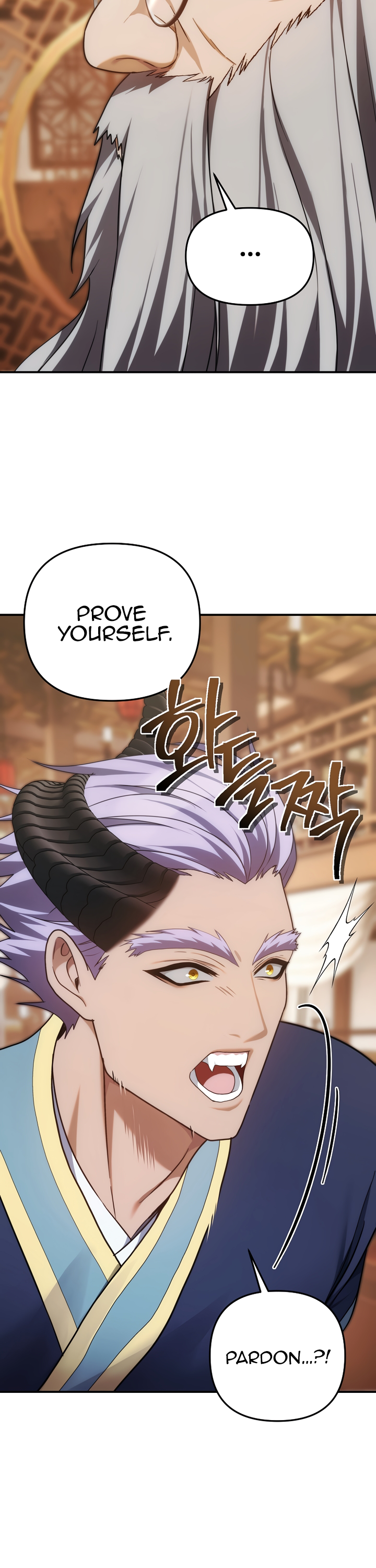 Second Life Ranker Manhwa - Chapter 166 Page 11