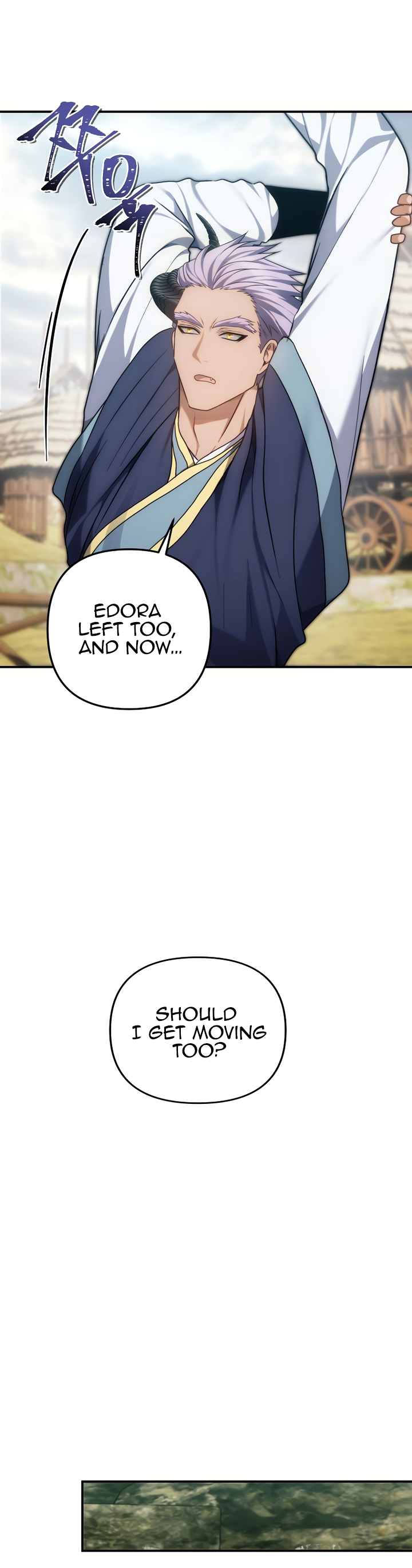 Second Life Ranker Manhwa - Chapter 166 Page 17