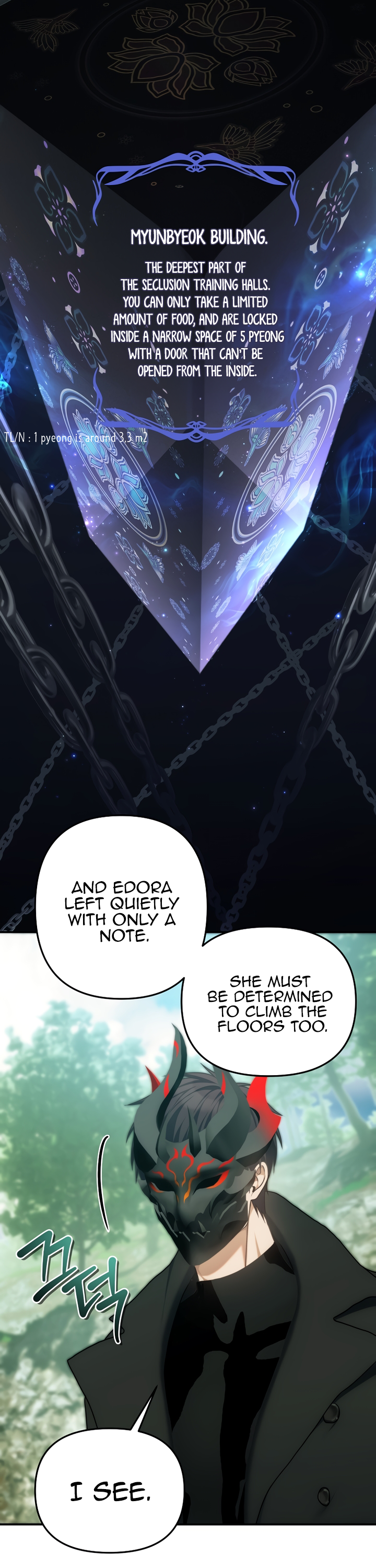 Second Life Ranker Manhwa - Chapter 166 Page 19