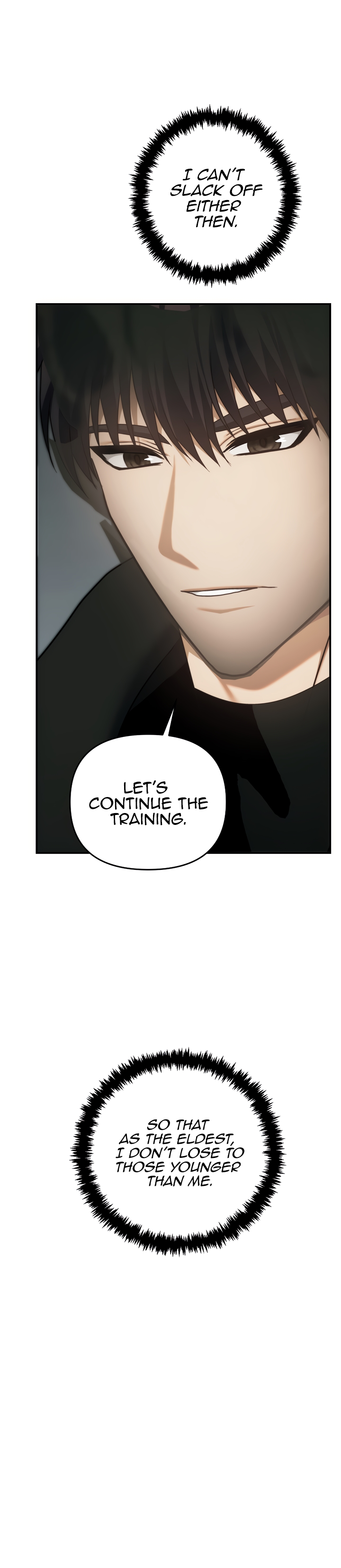 Second Life Ranker Manhwa - Chapter 166 Page 20