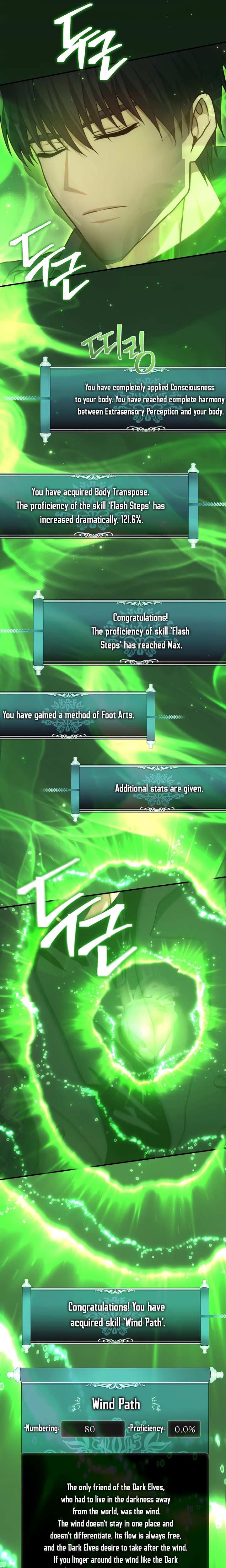 Second Life Ranker Manhwa - Chapter 166 Page 23