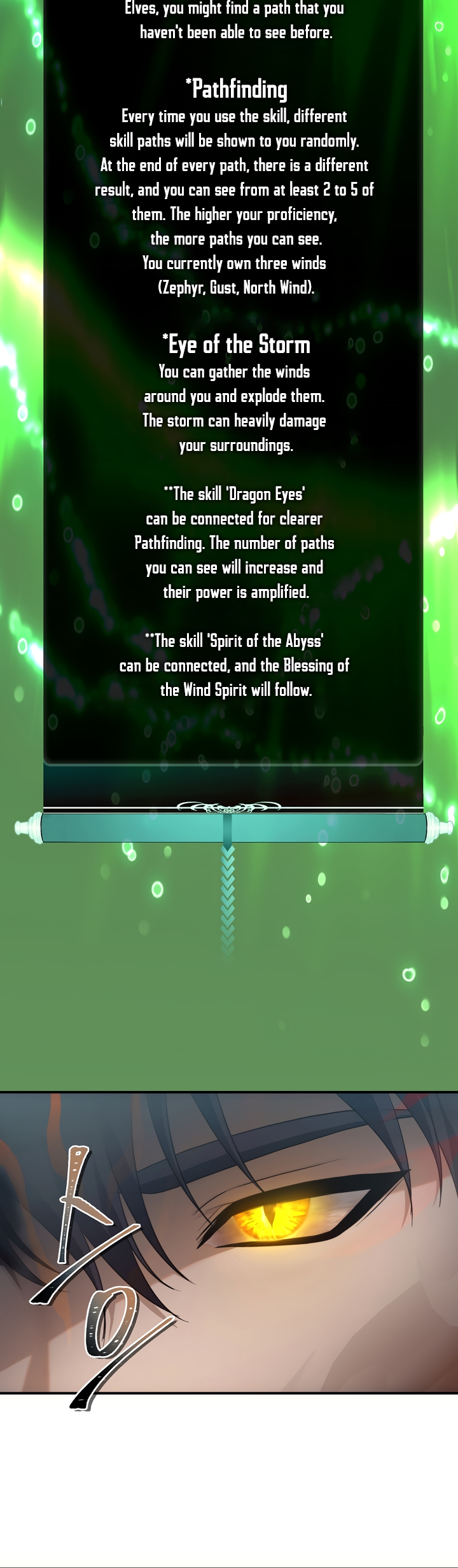 Second Life Ranker Manhwa - Chapter 166 Page 24