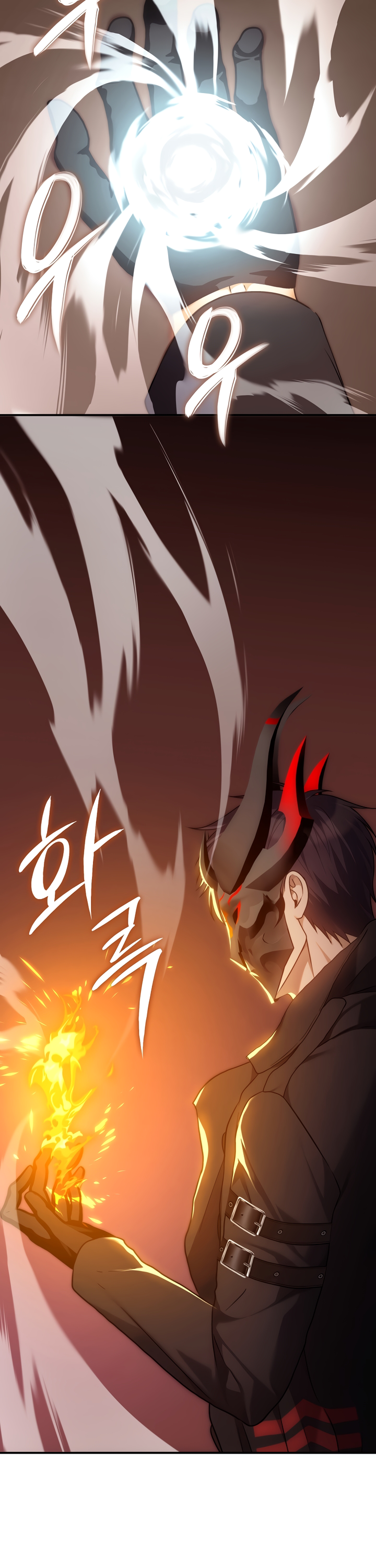 Second Life Ranker Manhwa - Chapter 166 Page 26