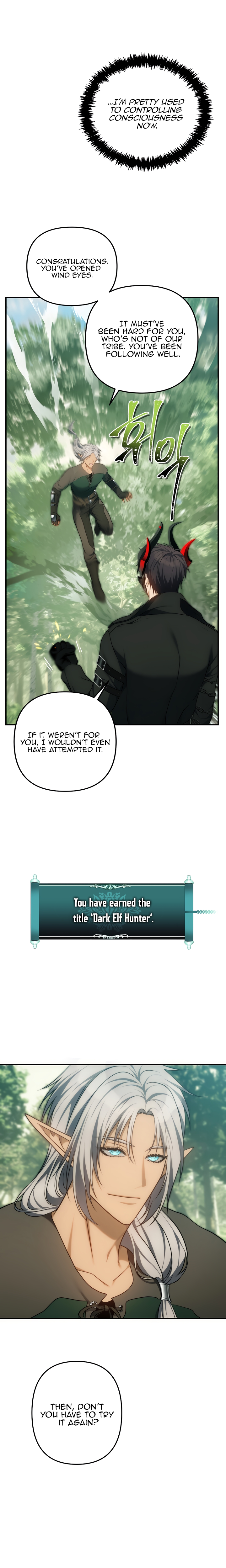 Second Life Ranker Manhwa - Chapter 166 Page 27