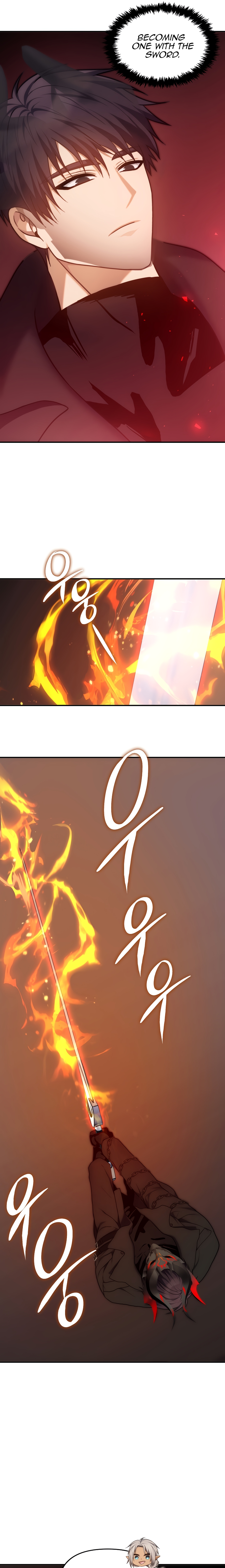 Second Life Ranker Manhwa - Chapter 166 Page 29