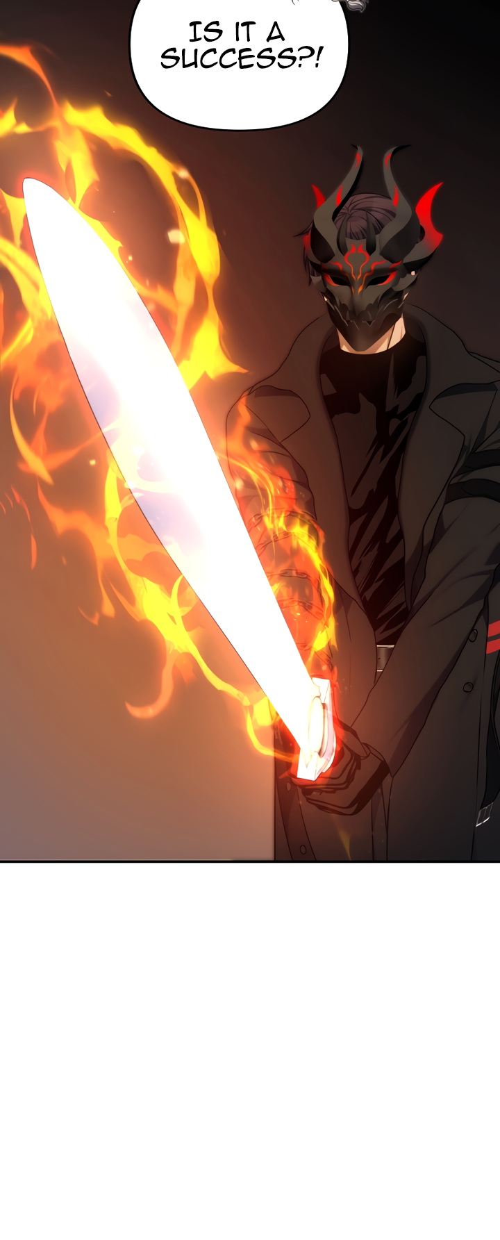 Second Life Ranker Manhwa - Chapter 166 Page 30