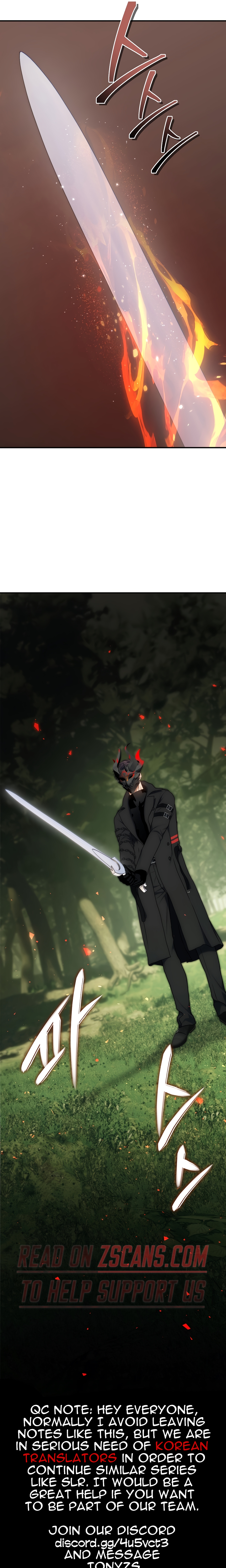 Second Life Ranker Manhwa - Chapter 166 Page 31