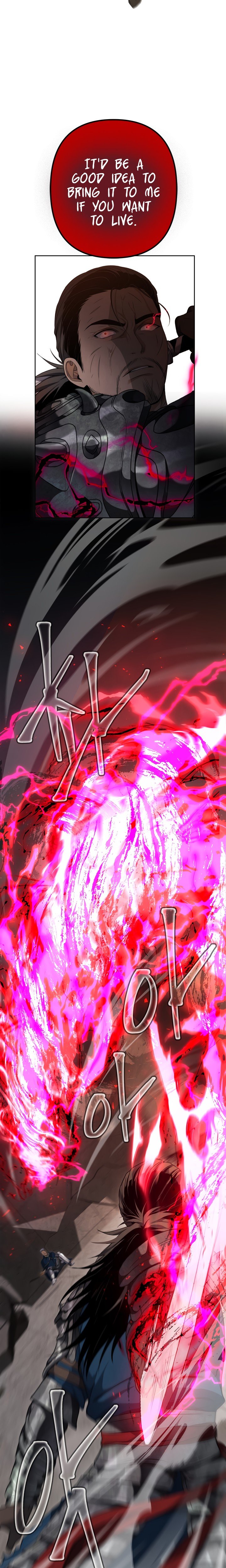 Second Life Ranker Manhwa - Chapter 80 Page 21