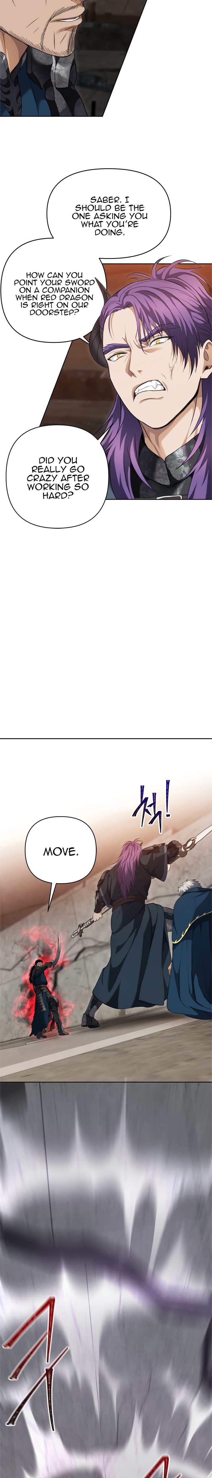 Second Life Ranker Manhwa - Chapter 80 Page 25