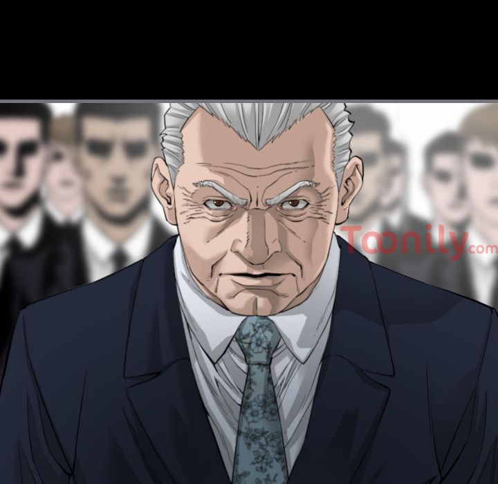 Running Man Manhwa - Chapter 11 Page 4