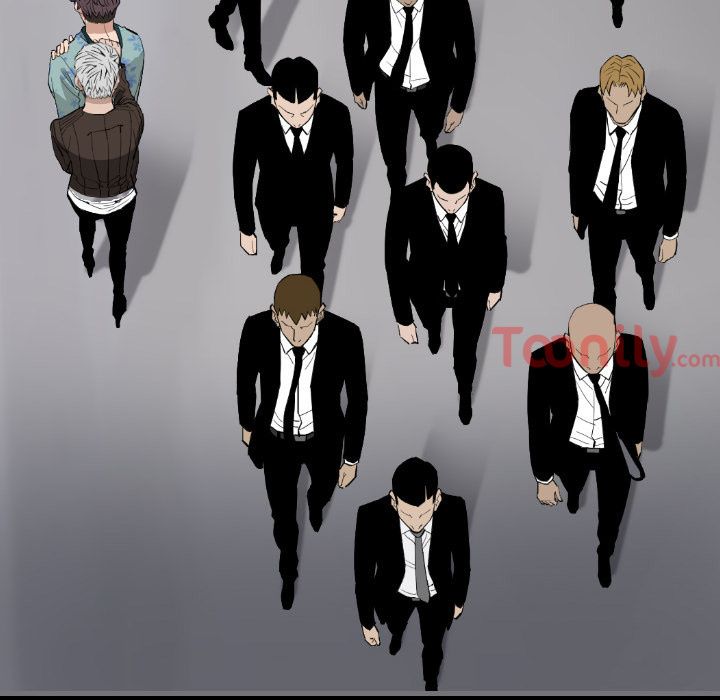 Running Man Manhwa - Chapter 11 Page 63