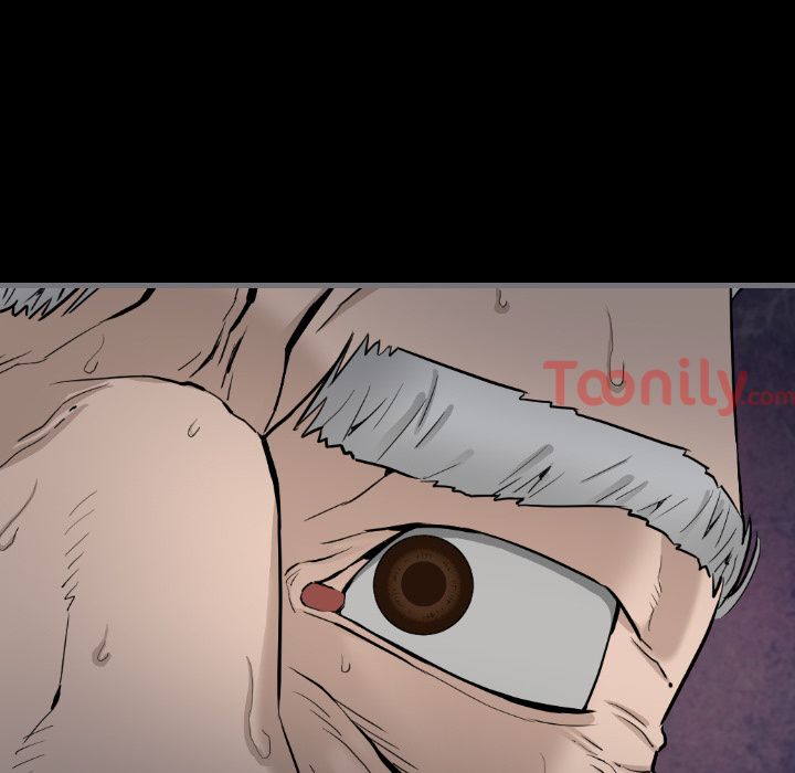 Running Man Manhwa - Chapter 11 Page 84