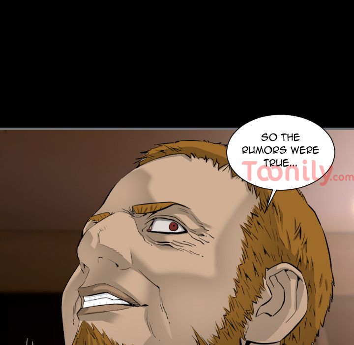 Running Man Manhwa - Chapter 11 Page 131