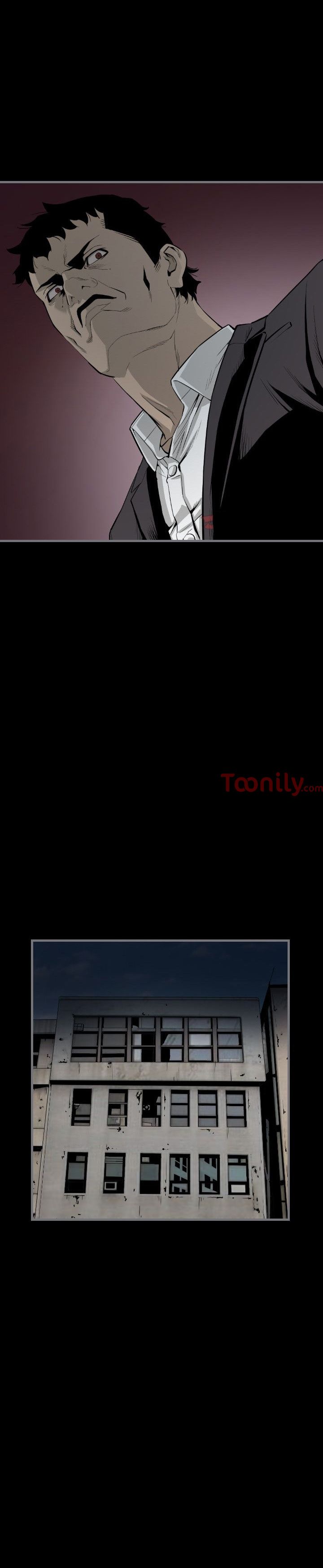 Running Man Manhwa - Chapter 13 Page 13