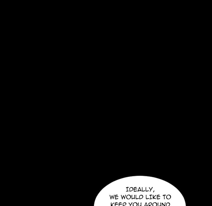 Running Man Manhwa - Chapter 4 Page 87