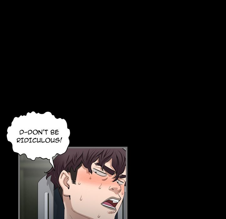 Running Man Manhwa - Chapter 4 Page 107