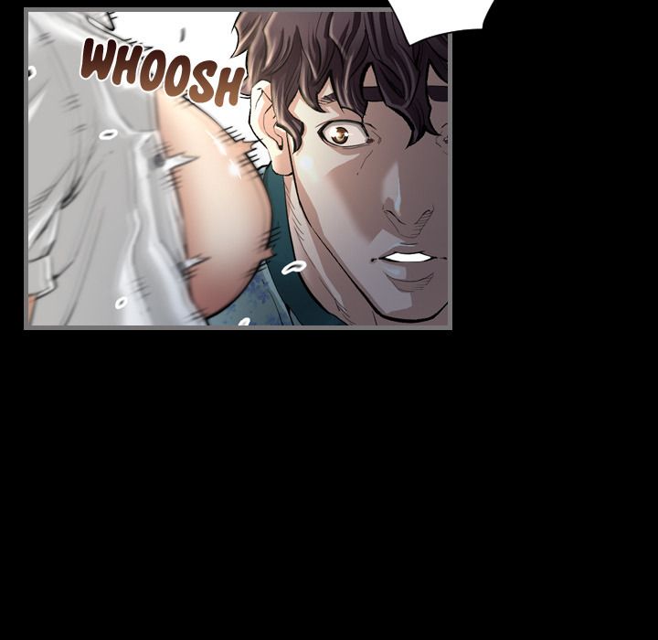 Running Man Manhwa - Chapter 2 Page 10