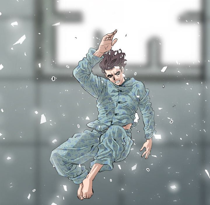 Running Man Manhwa - Chapter 3 Page 14