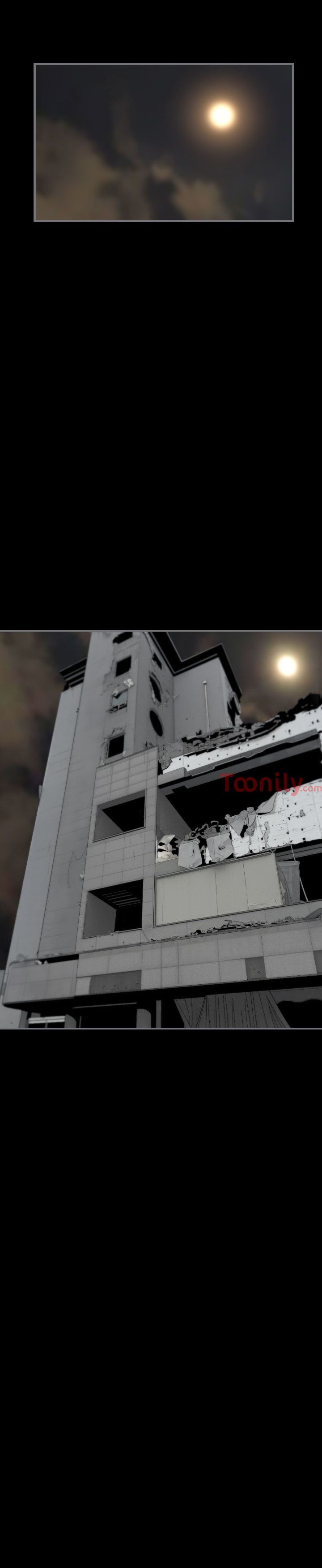 Running Man Manhwa - Chapter 14 Page 0