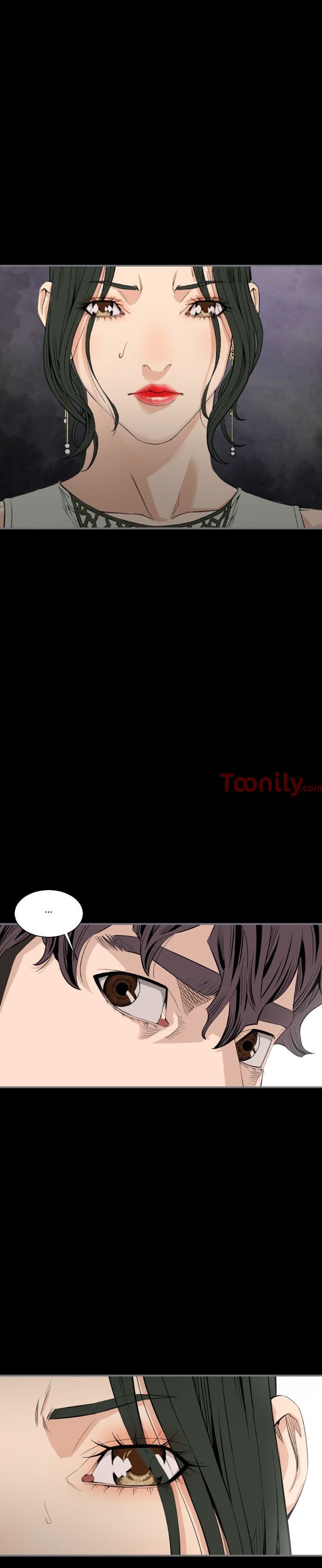 Running Man Manhwa - Chapter 14 Page 13