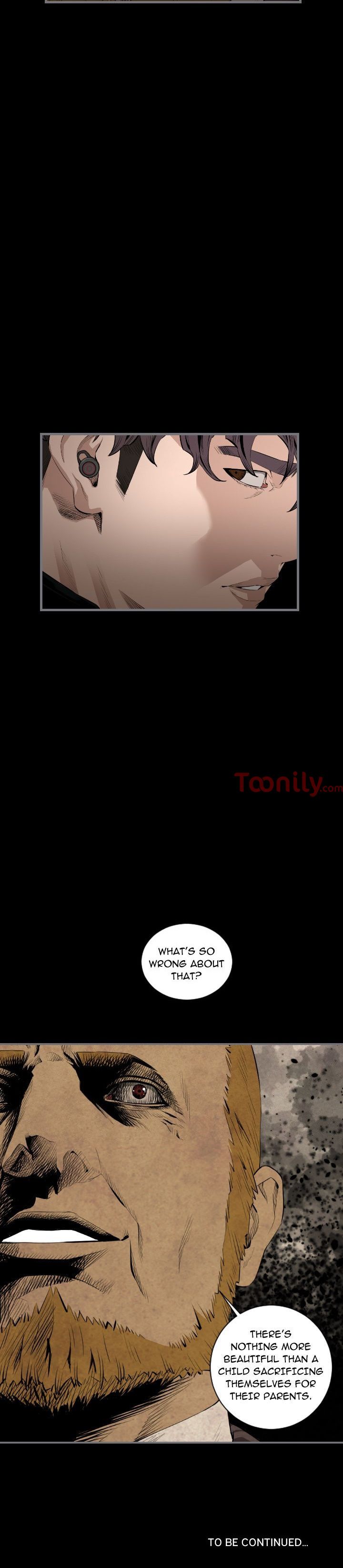 Running Man Manhwa - Chapter 14 Page 27