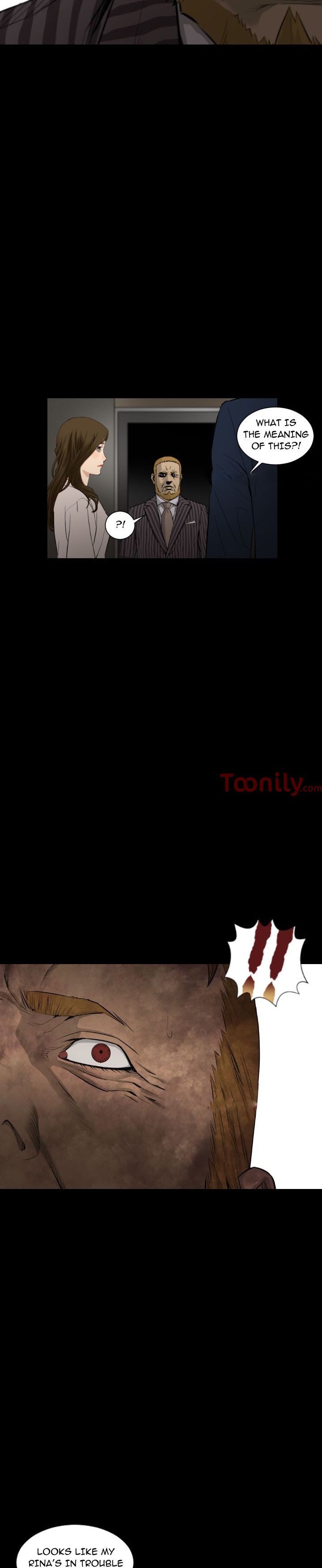 Running Man Manhwa - Chapter 15 Page 19