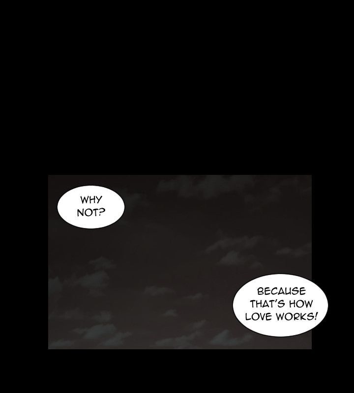 Running Man Manhwa - Chapter 15 Page 26