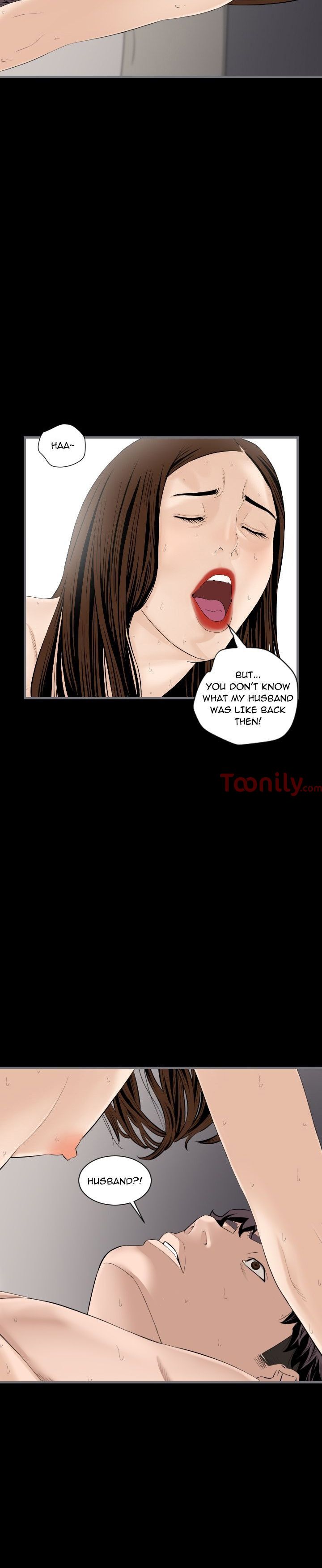 Running Man Manhwa - Chapter 12 Page 10