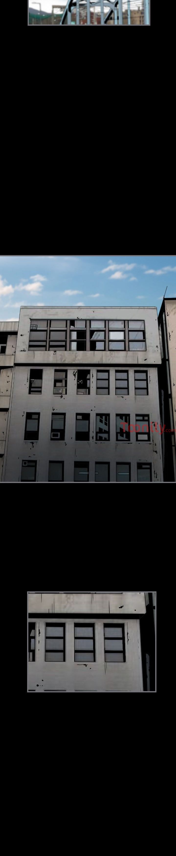 Running Man Manhwa - Chapter 12 Page 19