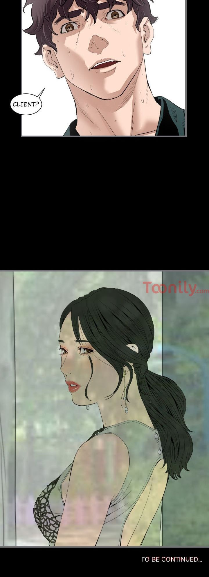 Running Man Manhwa - Chapter 12 Page 24