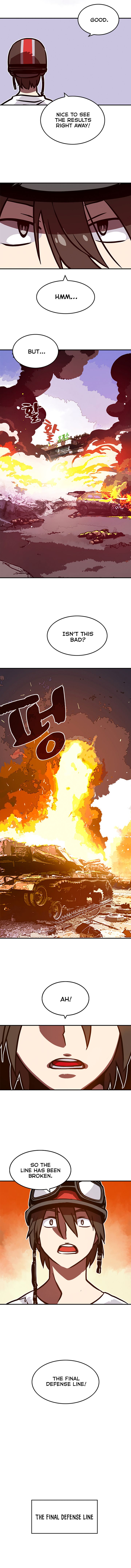 I Am The Sorcerer King Manhwa - Chapter 3 Page 6