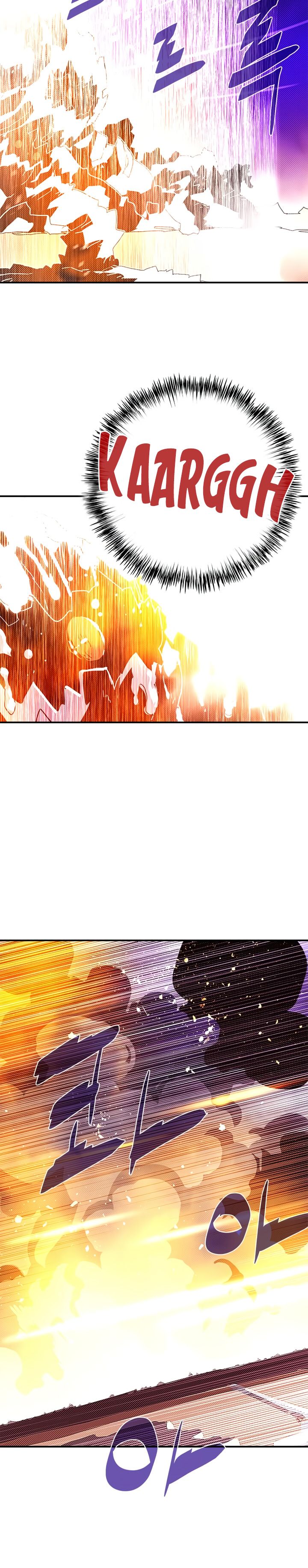 I Am The Sorcerer King Manhwa - Chapter 137 Page 9