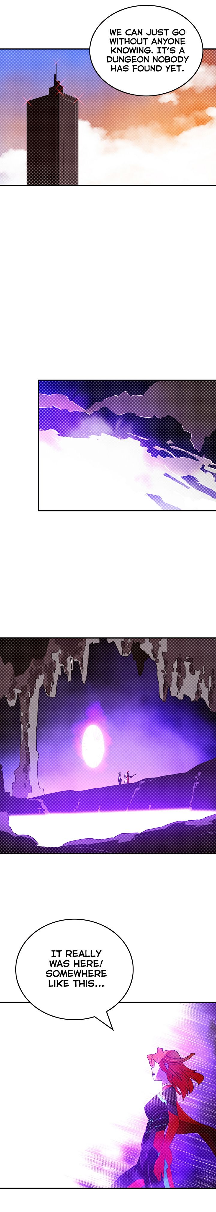 I Am The Sorcerer King Manhwa - Chapter 104 Page 15