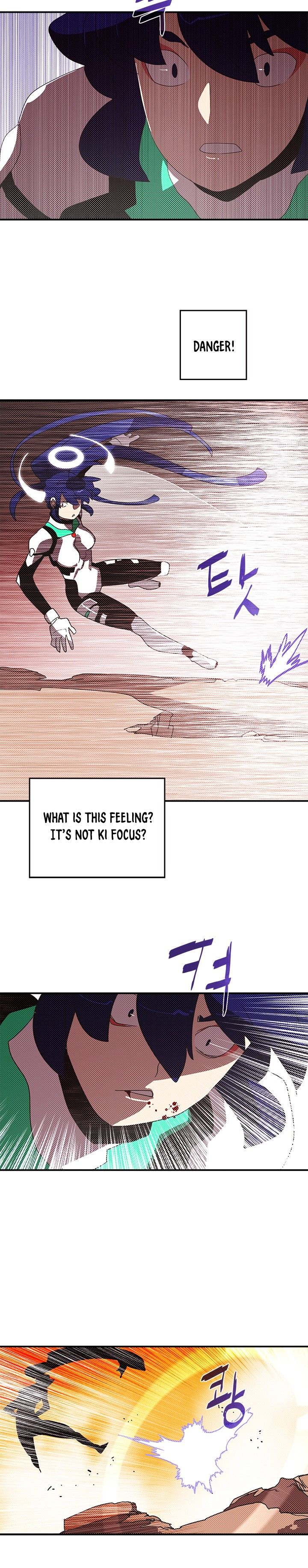 I Am The Sorcerer King Manhwa - Chapter 100 Page 11