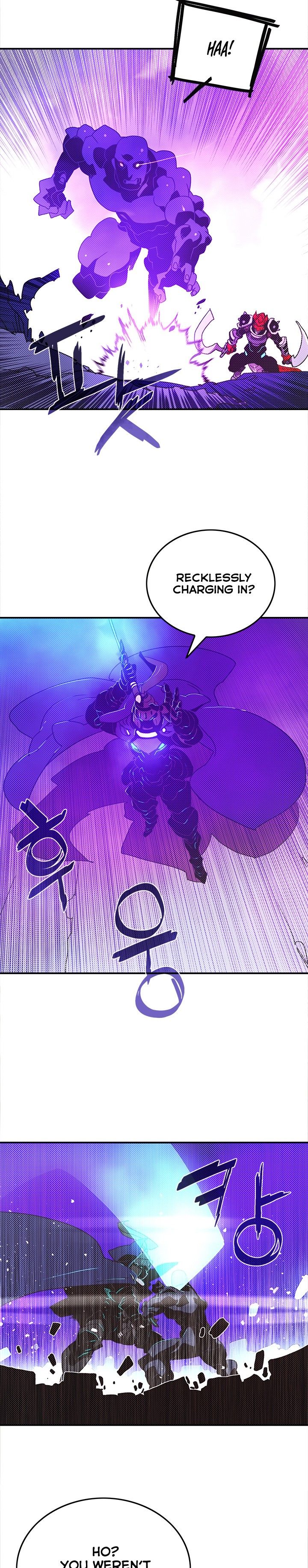 I Am The Sorcerer King Manhwa - Chapter 92 Page 13