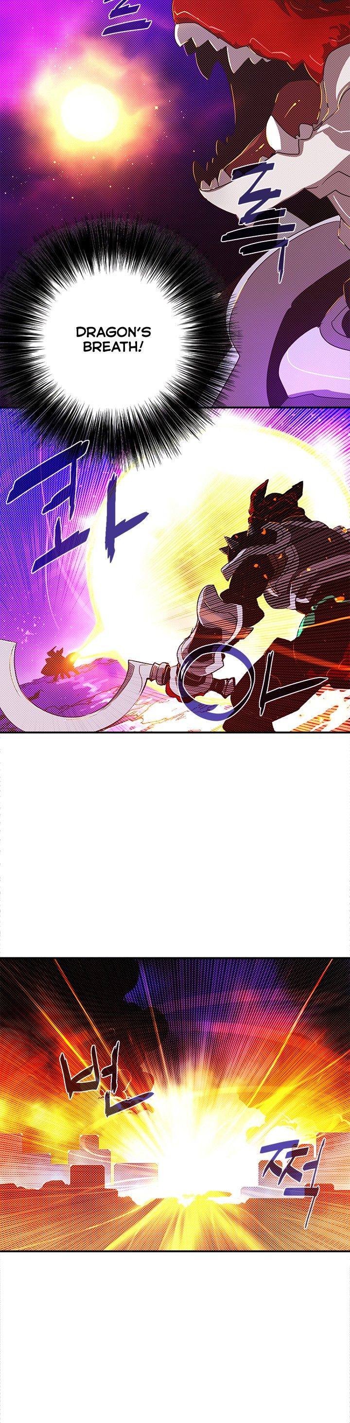 I Am The Sorcerer King Manhwa - Chapter 92 Page 16