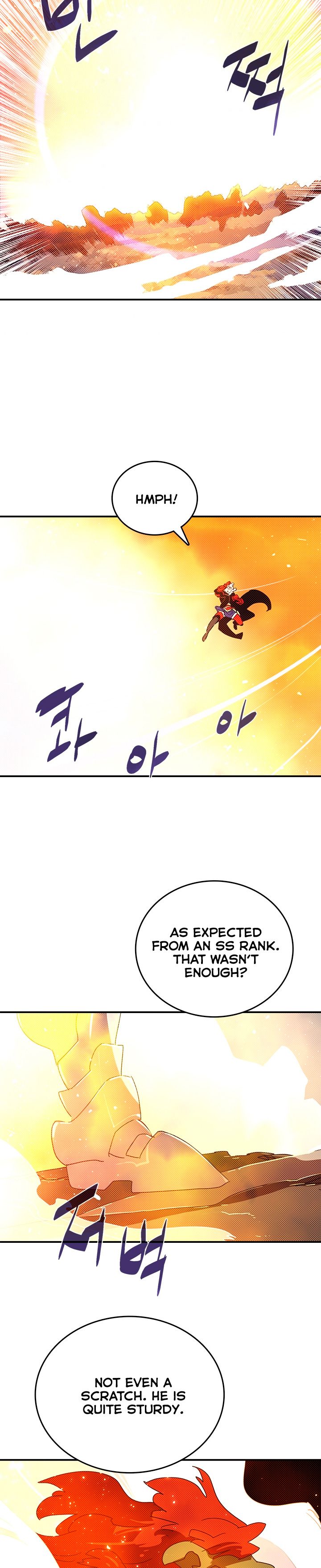 I Am The Sorcerer King Manhwa - Chapter 130 Page 17