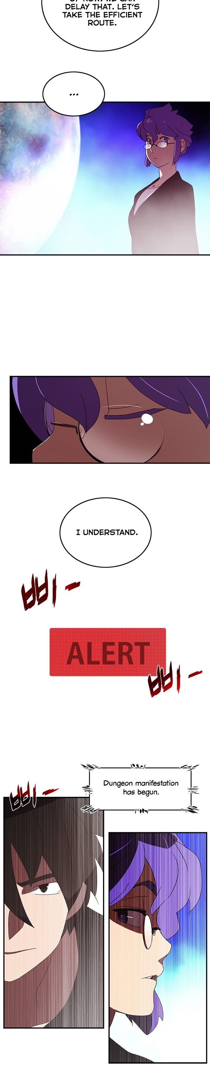 I Am The Sorcerer King Manhwa - Chapter 90 Page 11
